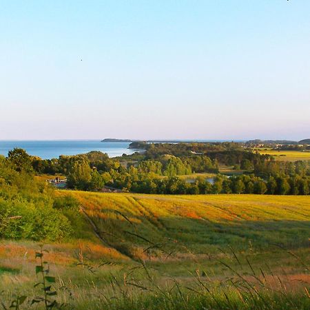 Balkon, Gratis Nutzung Vom Ahoi Erlebnisbad Und Sauna In Sellin- Meeresblick Fewo 59 Goehren  Kültér fotó